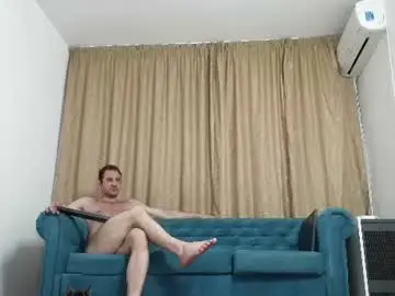 Chaturbate Best Webcam of blond_god