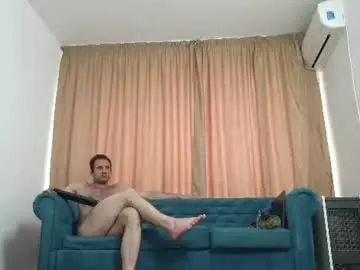 Chaturbate Free Porn Cam of blond_god