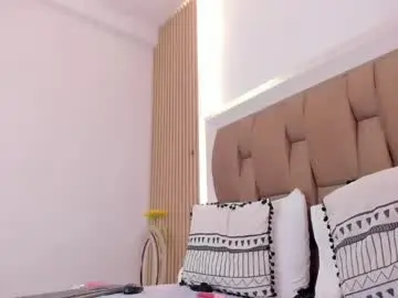 Chaturbate Live Porn of clarisse28