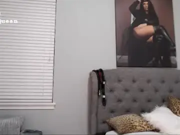 Chaturbate Nude Webcam of curvymodelmilf