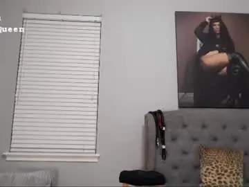 Chaturbate Sex Chat of curvymodelmilf