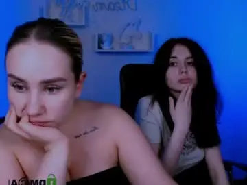 Chaturbate Nude Webcam of emilynxx