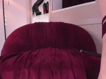 Chaturbate Best live sex cam show of francesyorks