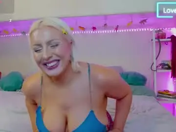 Chaturbate Live Sex of goddessalimony
