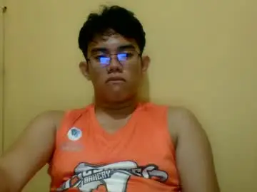 Chaturbate Best live sex cam show of horni_boy22