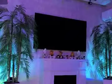 Chaturbate Live Sex Cam of jessiccaburns