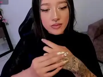 Chaturbate Best Webcam of kat_apple