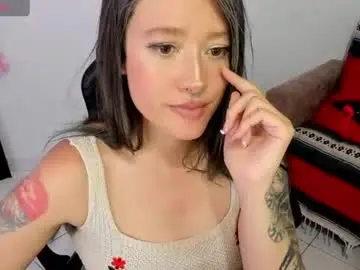 Chaturbate Sex Chat of kat_apple