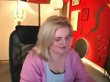 Chaturbate Adult Video Chat of katybriggs