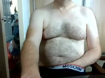 Chaturbate Sex Cam of kingdonn1