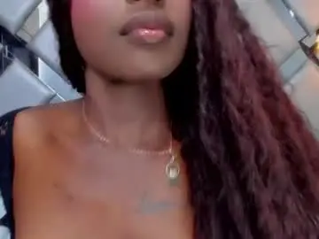 Chaturbate Free Porn Cam of nahomii_hill