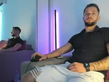 Chaturbate Free Live Porn of nicholassx