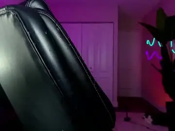 Chaturbate Sex Cam of oliviaowens