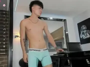 Chaturbate Best Webcam of pretur_crubaa