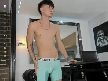 Chaturbate Adult Webcams of pretur_crubaa