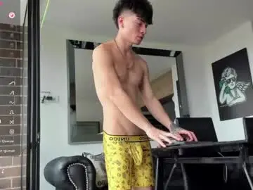 Chaturbate Best Webcam of pretur_crubaa
