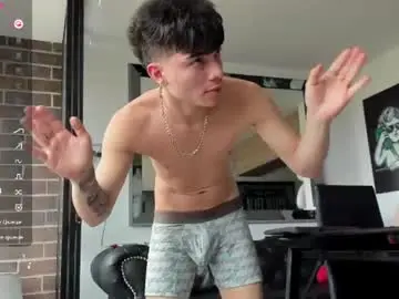 Chaturbate Free Live Porn of pretur_crubaa