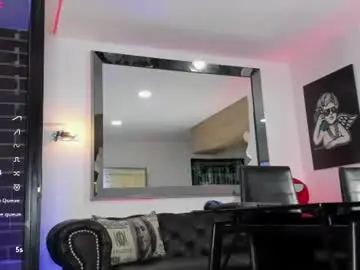 Chaturbate Live Porn of pretur_crubaa