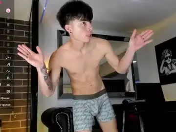 Chaturbate Best Webcam of pretur_crubaa