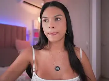 Chaturbate Free Live Porn of rubioberli