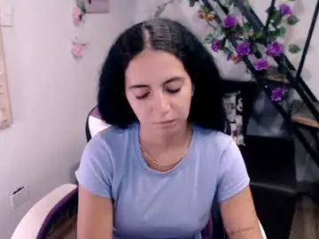 Chaturbate Nude Webcam of samantha2girl