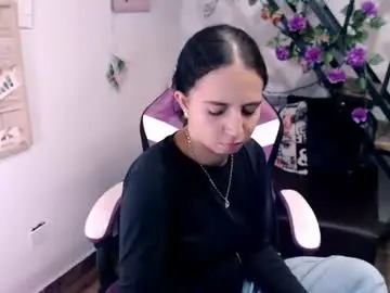 Chaturbate Sex Chat of samantha2girl