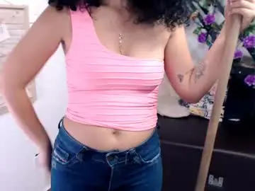 Chaturbate Best Webcam of samantha2girl