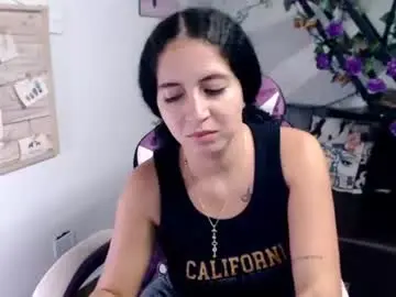 Chaturbate Sex Cam of samantha2girl