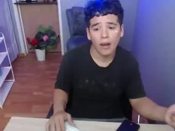 Chaturbate Sex Chat of santiago_acosta