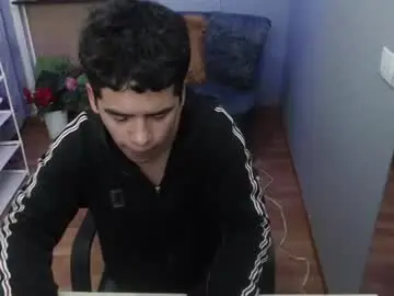 Chaturbate Live Sex Cam of santiago_acosta