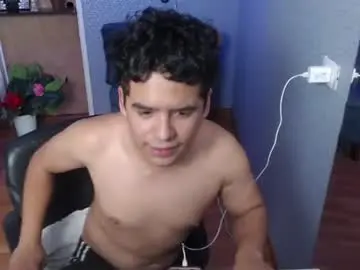 Chaturbate Live Sex of santiago_acosta