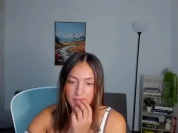 Chaturbate Adult Webcam of sofii_100