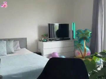 Chaturbate Best Webcam of spirit_euphoria