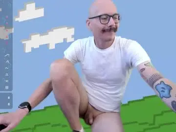 Chaturbate Nude Webcam of tumbles05