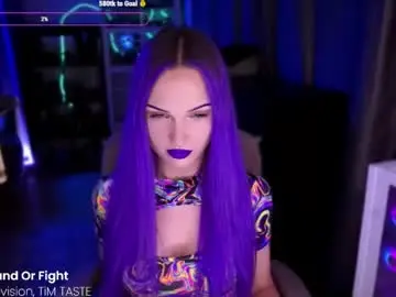 Chaturbate Sex Chat of _mistress__