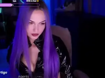 Chaturbate Adult Webcam of _mistress__