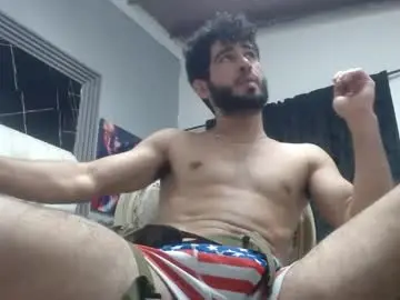 Chaturbate Free Live Porn of aaron_jones_1