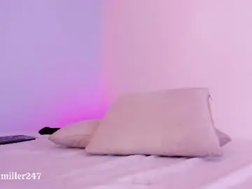 Chaturbate Nude Webcam of aleksandra_miller
