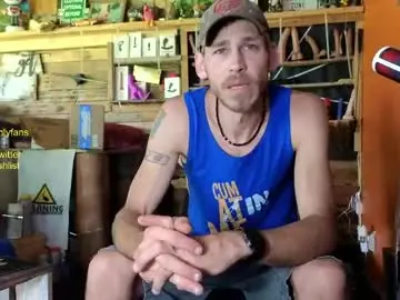 Chaturbate Nude Webcam of allan_arod