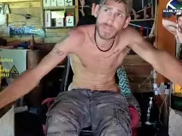 Chaturbate Adult Webcam of allan_arod