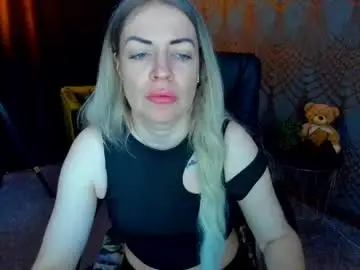 Chaturbate Live Porn of anna_snow9