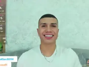 Chaturbate Adult Webcam of bruno_cavalli