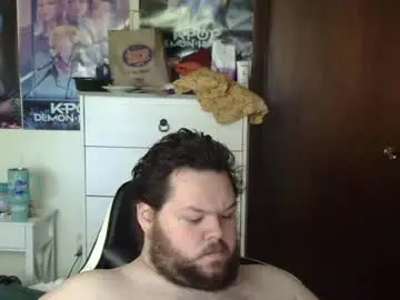 Chaturbate Live Porn of demonhellboy420