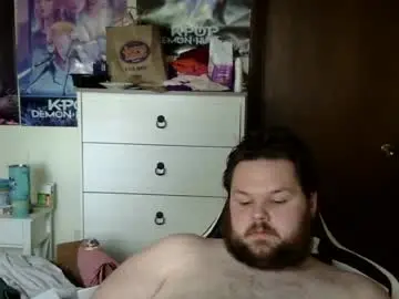 Chaturbate Adult Video Chat of demonhellboy420