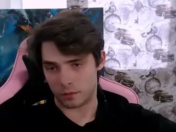Chaturbate Sex Cam of dmitryromanov