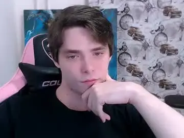 Chaturbate Sex Cam of dmitryromanov