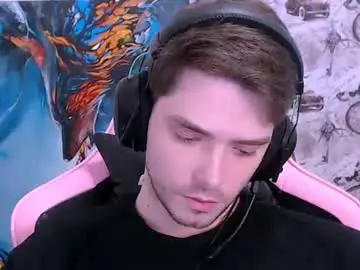 Chaturbate Live Sex Cam of dmitryromanov