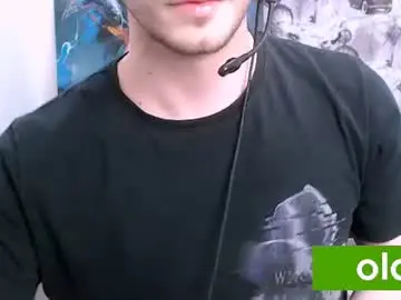 Chaturbate Live Porn of dmitryromanov