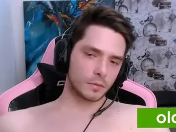 Chaturbate Best live sex cam show of dmitryromanov
