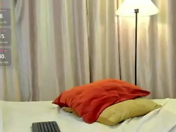 Chaturbate Watch Live Sex Cams of eliot_egan